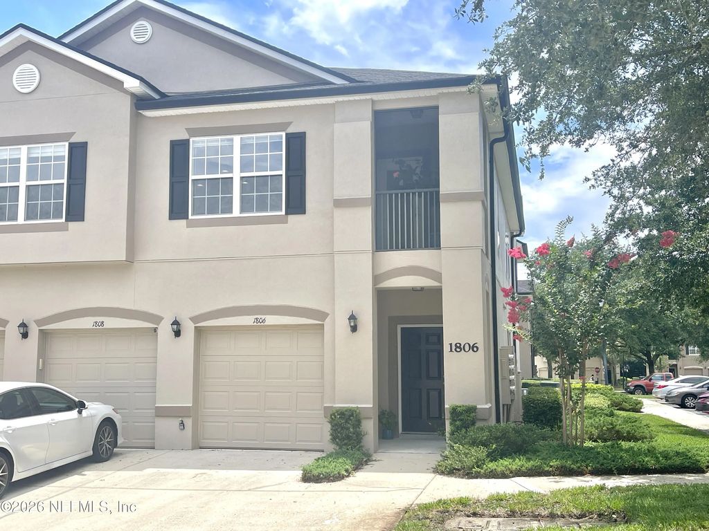 12301 Kernan Forest Boulevard 1806, Jacksonville