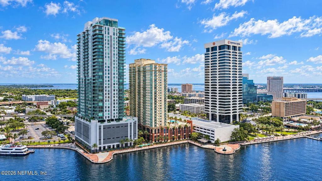 1431 Riverplace Boulevard 1004, Jacksonville