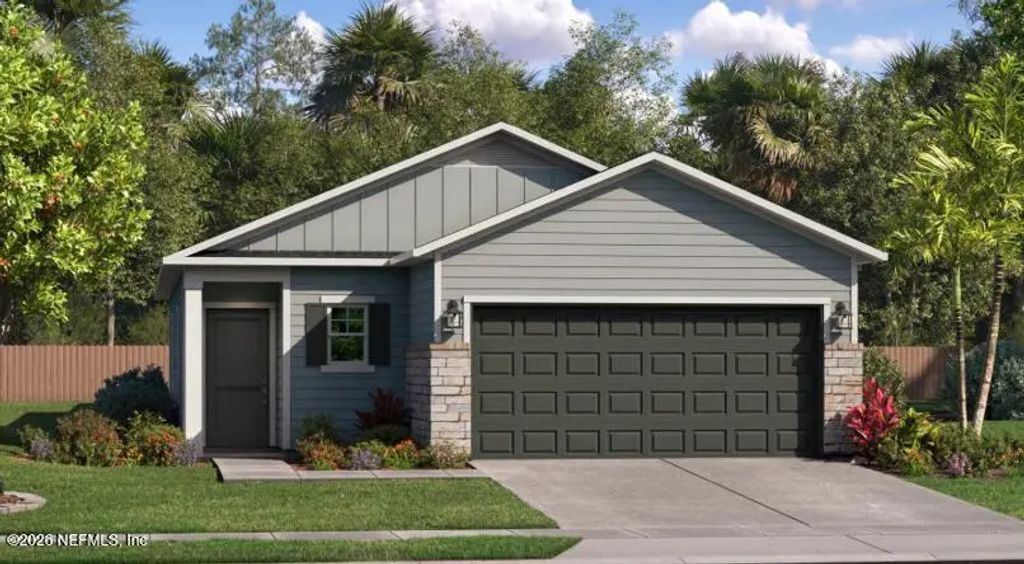 6380 Firebush Road, Jacksonville