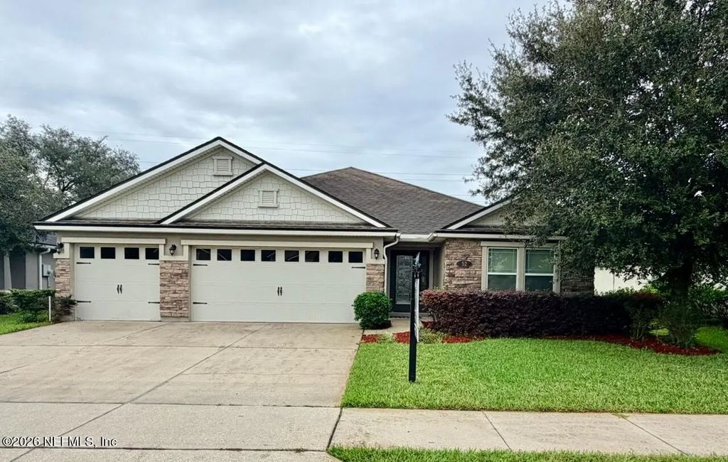 52 Providence Drive, St. Augustine