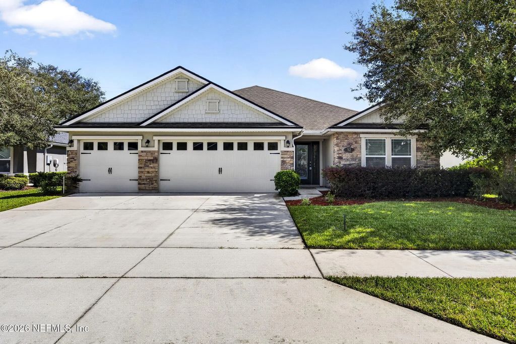 52 Providence Drive, St. Augustine