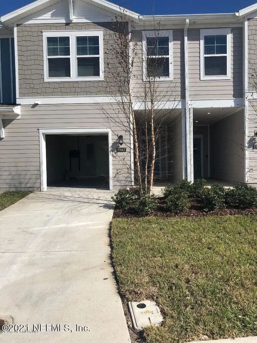 2583 Sandy Dune Drive, Jacksonville