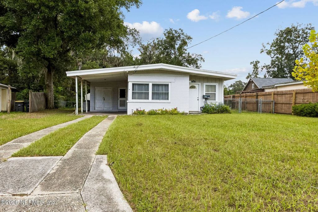 3841 Cambay Place, Jacksonville