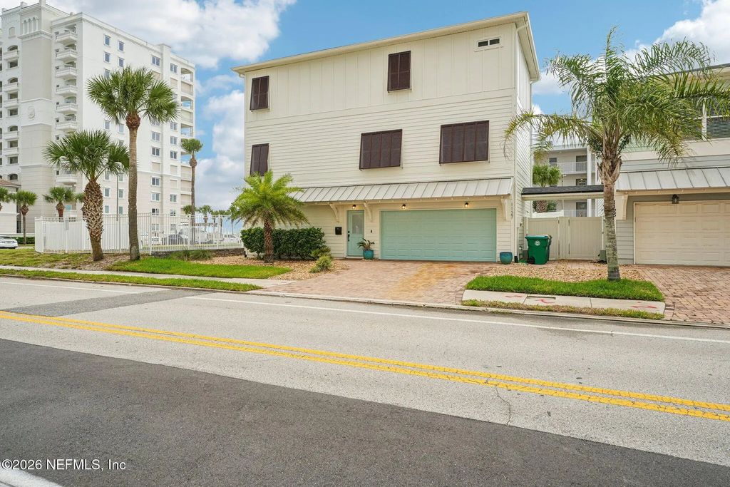 1127 1st Street N, Jacksonville Beach