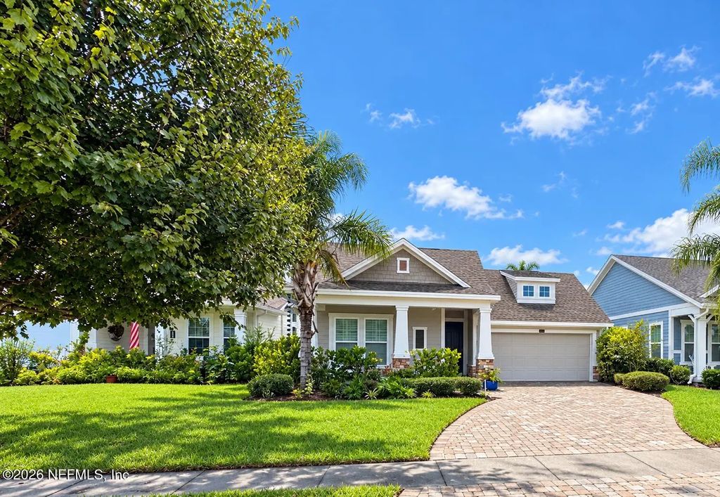 118 Forestview Lane, Jacksonville