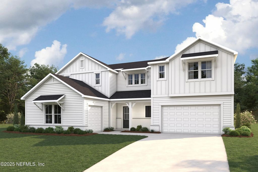 251 Sir Barton Drive, St. Johns