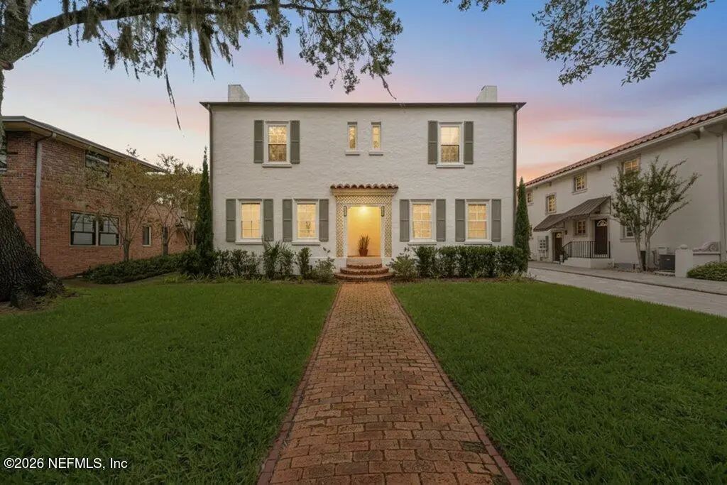 1905 San Marco Boulevard, Jacksonville
