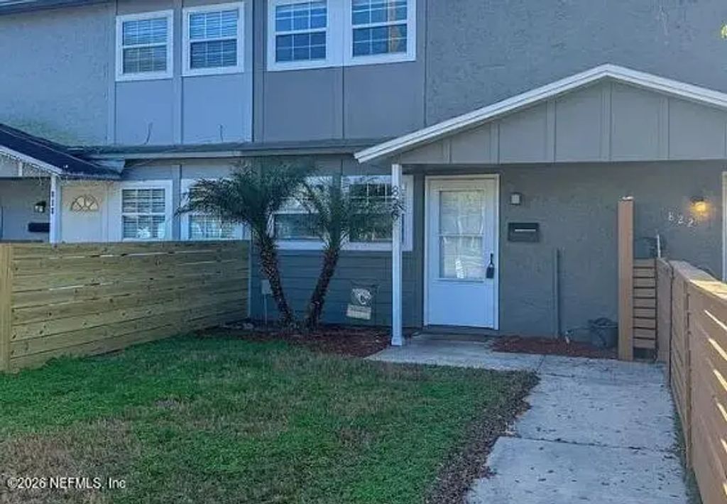 820 Cavalla Road, Atlantic Beach