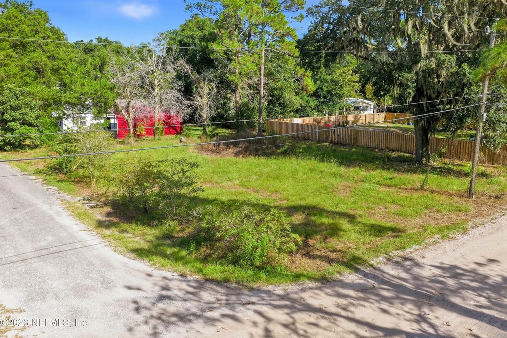 Faith Avenue, Yulee