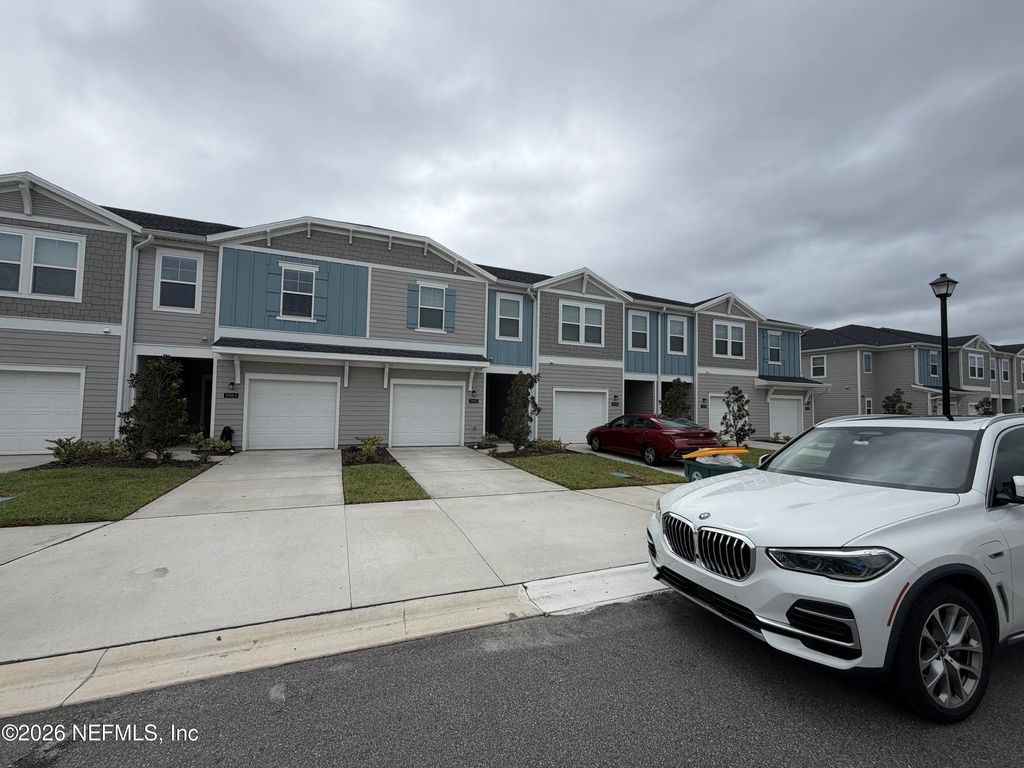 3982 Ornamental Lane, Jacksonville