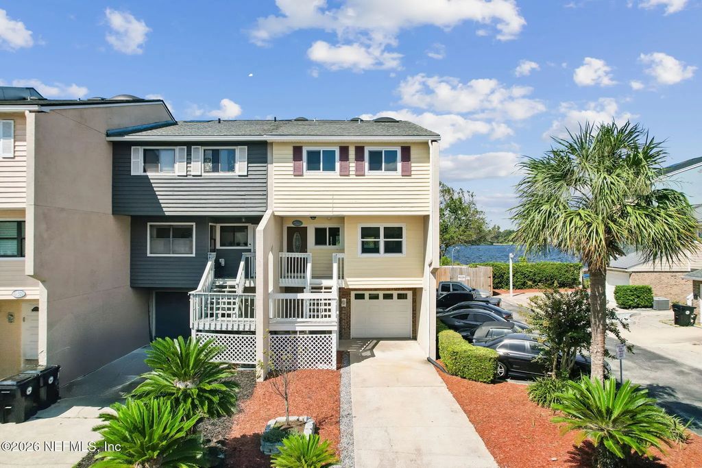 327 Scenic Point Lane, Fleming Island