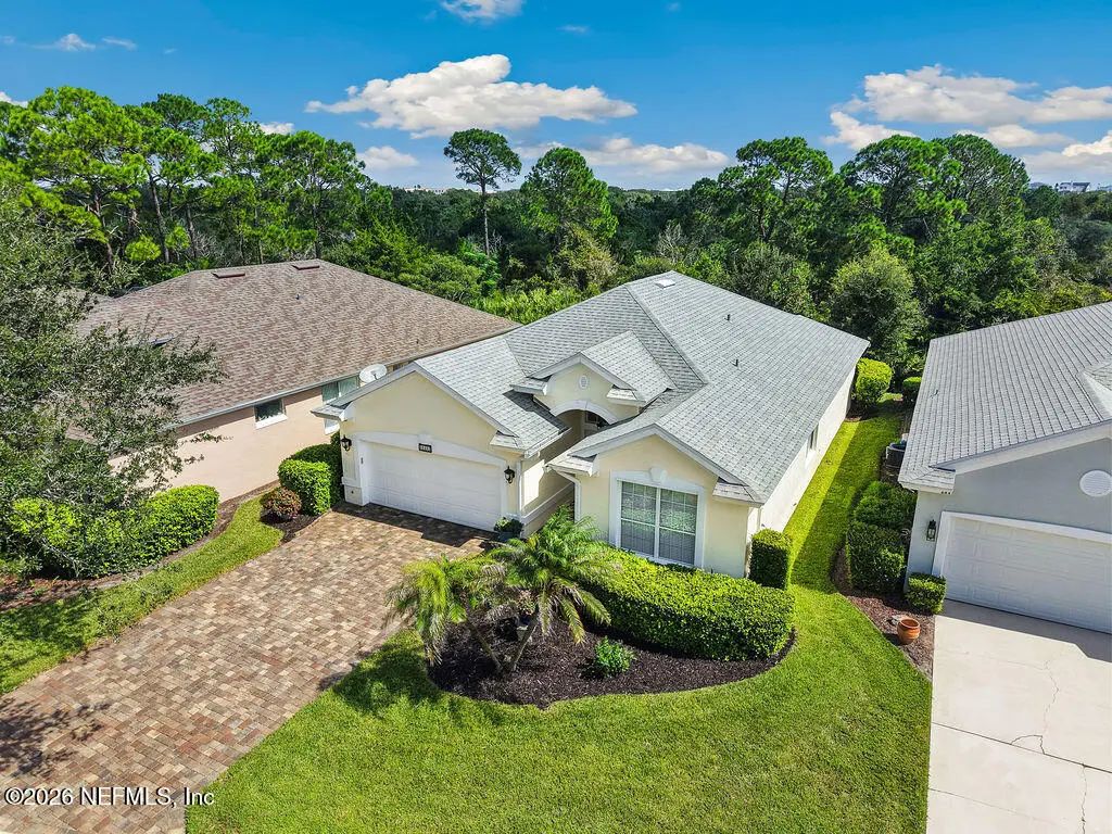 640 Casa Fuerta Lane, St. Augustine