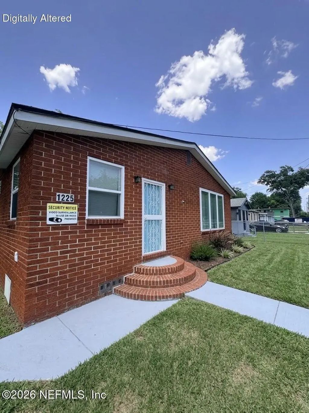 1225 W 22nd Street, Jacksonville