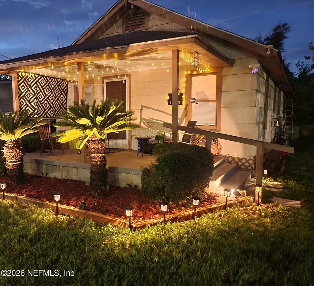 117 Oceanway Avenue, Jacksonville
