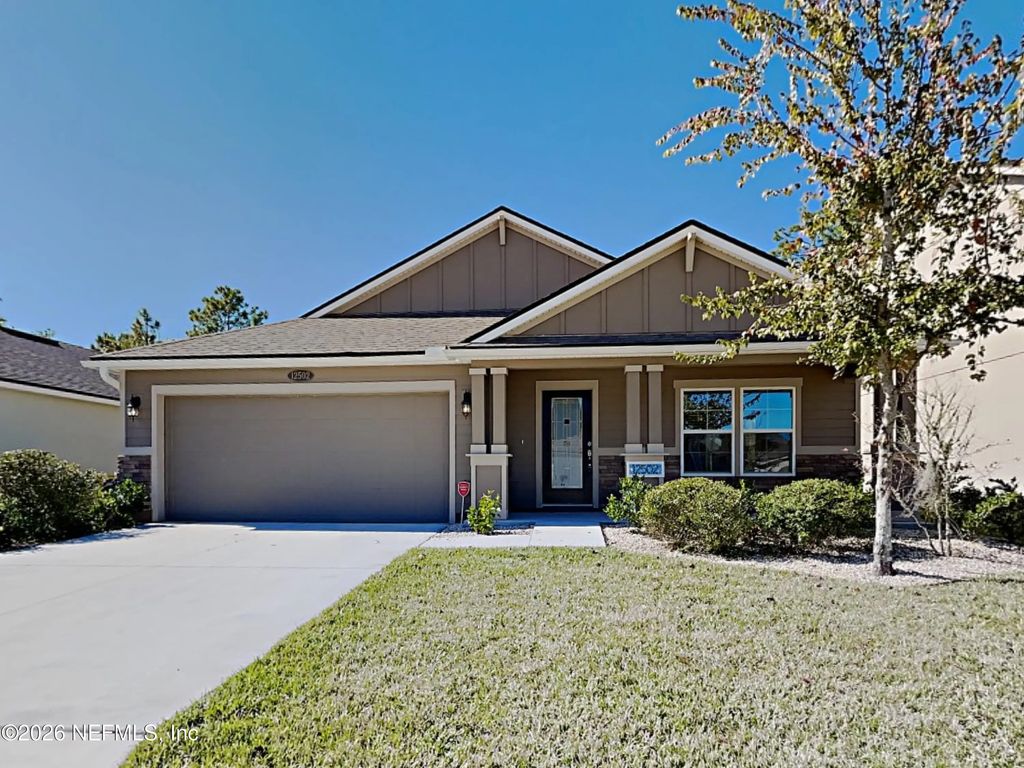 12502 Itani Way, Jacksonville