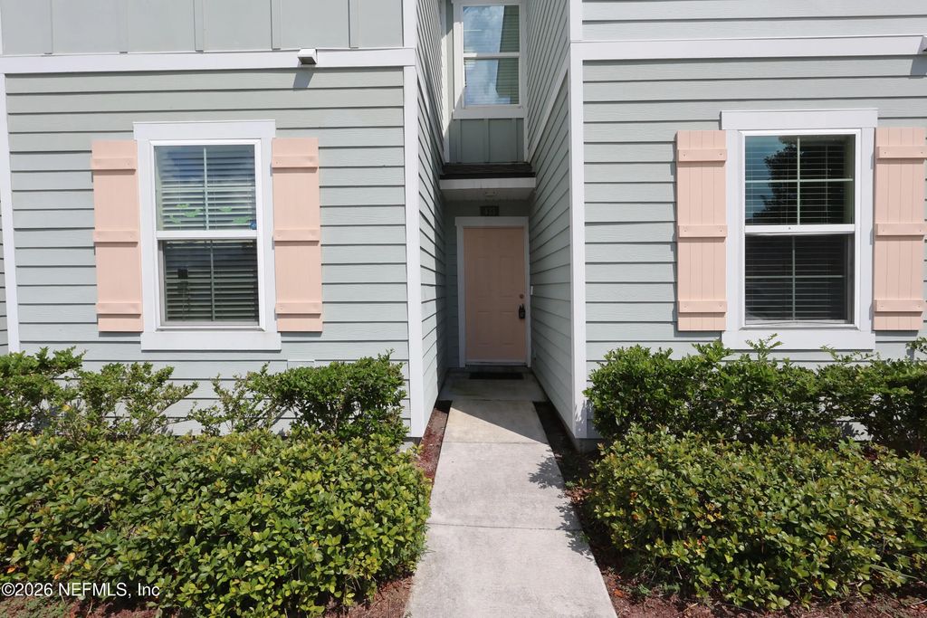 433 Running Woods Street, Orange Park