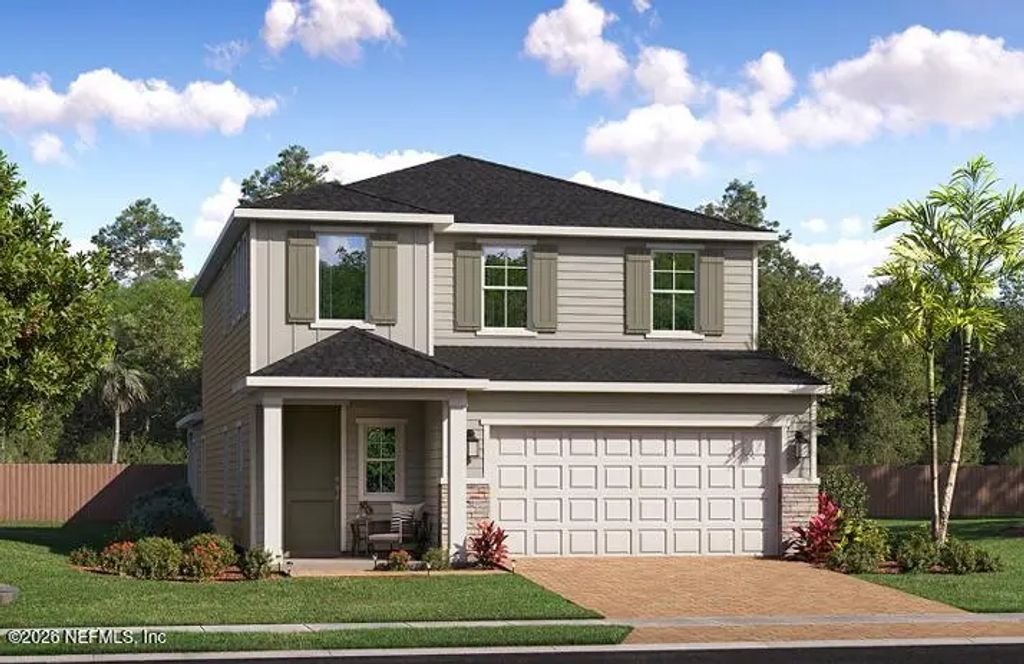 76 Hasler Avenue, St. Augustine