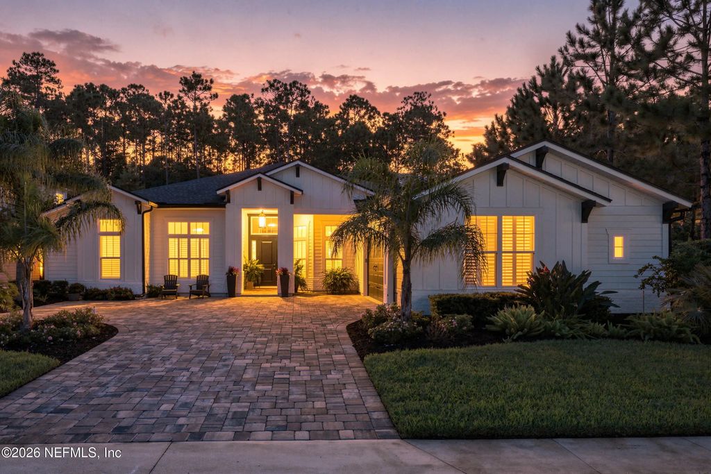 725 Old Bluff Drive, Ponte Vedra