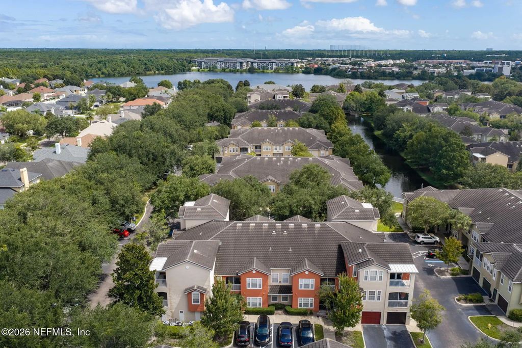 10075 Gate Parkway N 2510, Jacksonville