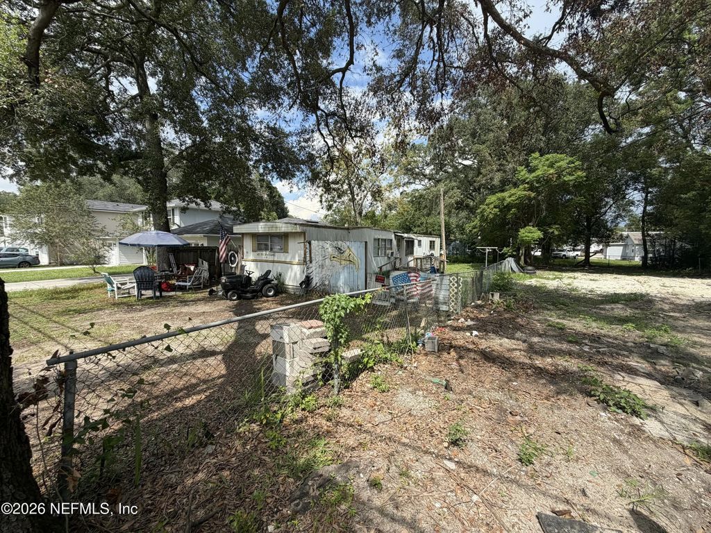 9117 Eaton Avenue, Jacksonville