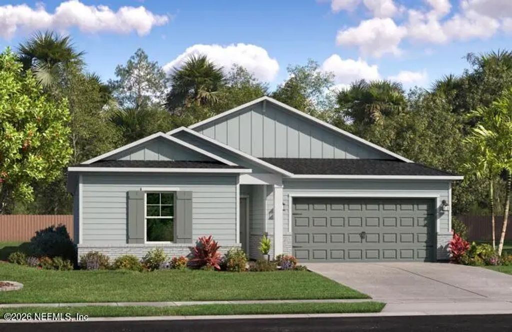 5860 Lagoon Cruise Way, Jacksonville