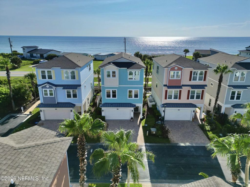 2718 Sunset Inlet Drive, Flagler Beach