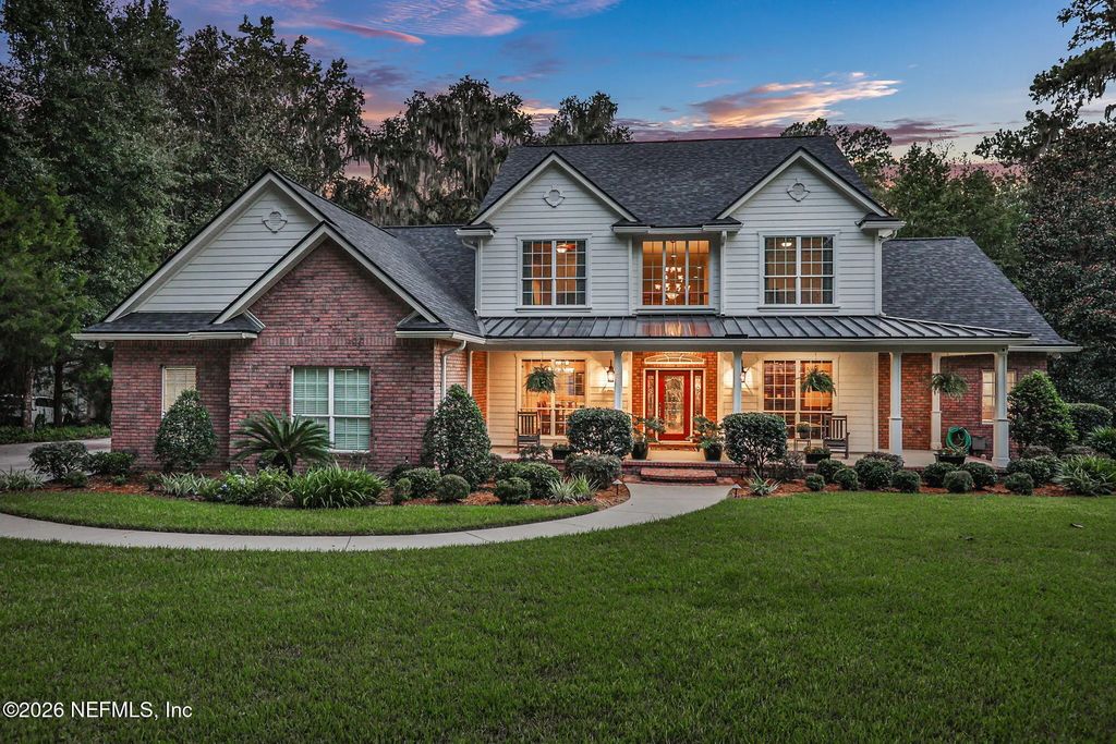 696 Frederic Drive, Fleming Island