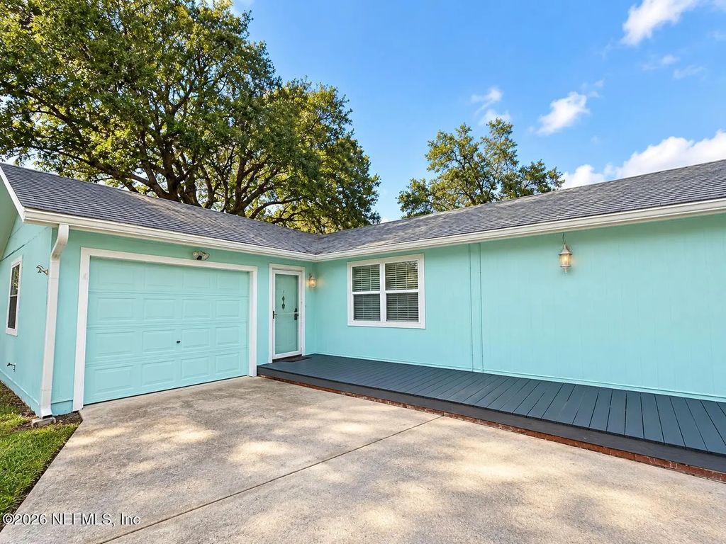 911 Rudder Road, Jacksonville