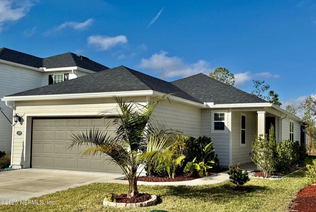 13525 Brookwater Drive, Jacksonville