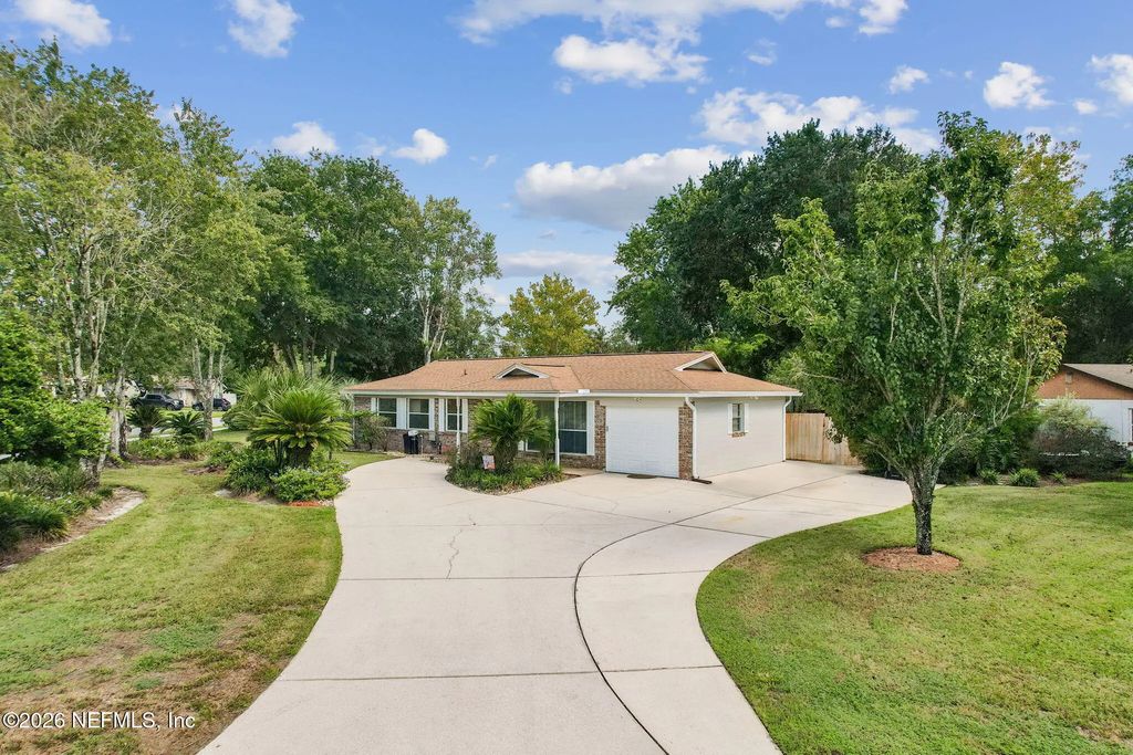 137 Mango Court, Middleburg