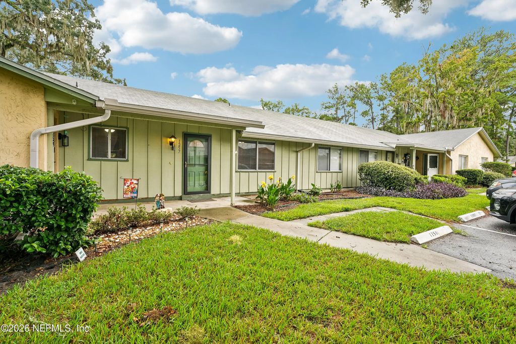 1257 The Grove Road, Orange Park