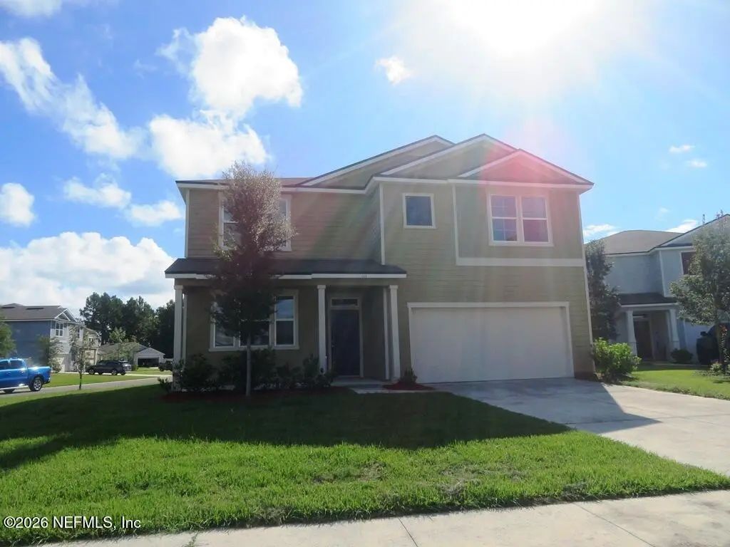 2111 Denton Trace, Green Cove Springs