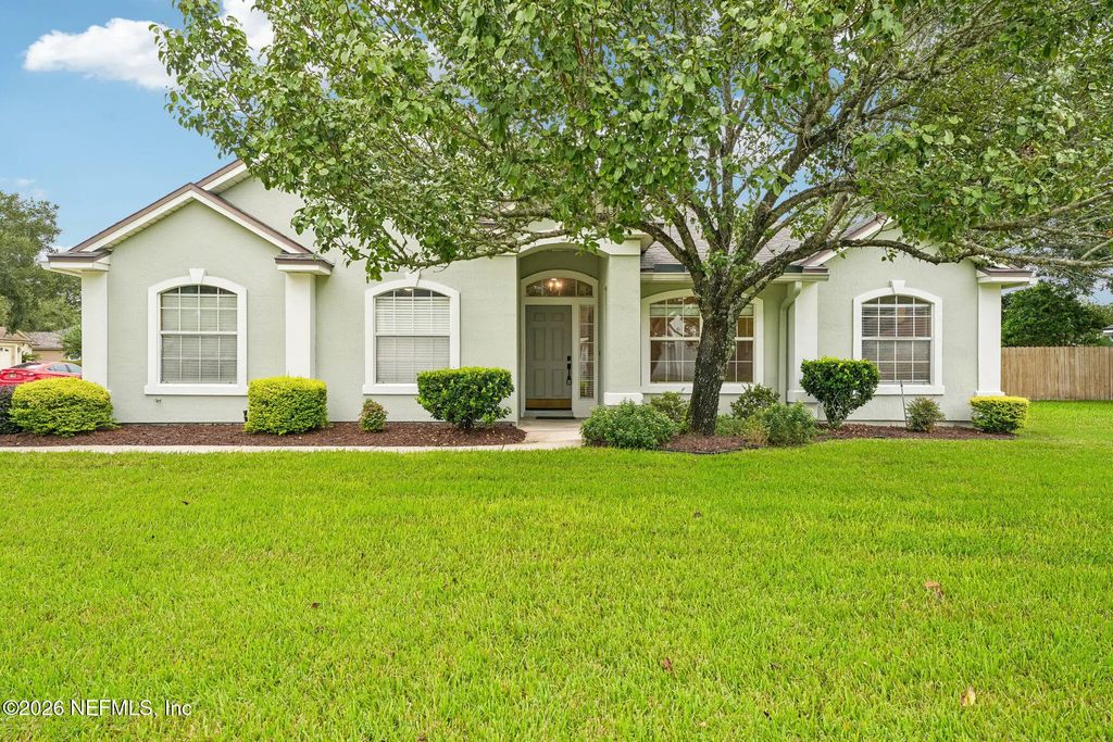 1496 Winston Lane, Fleming Island