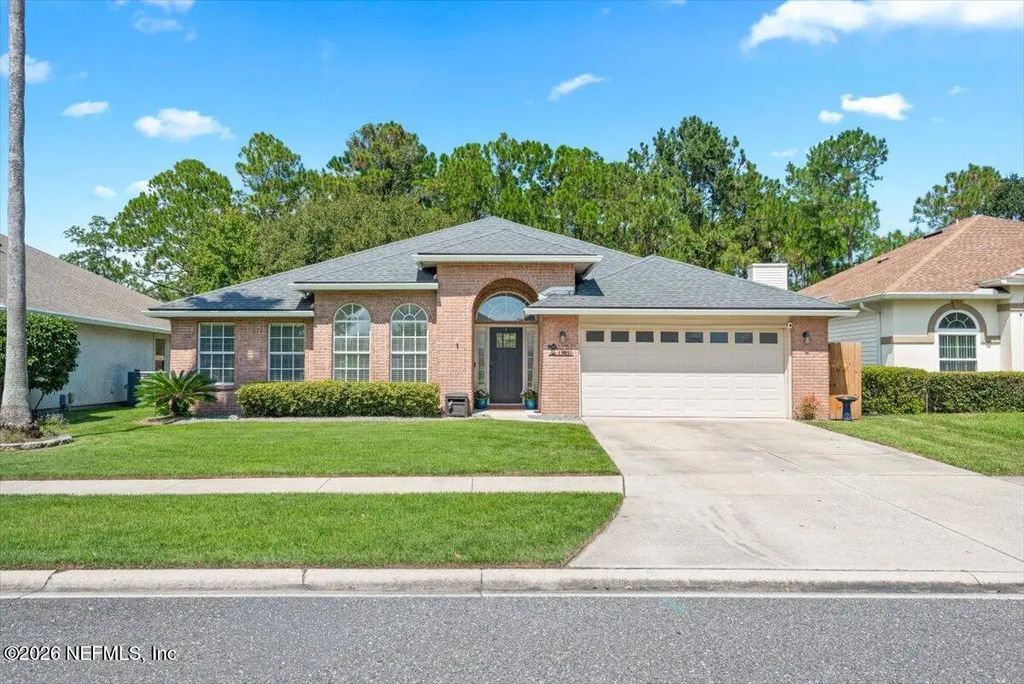 13891 Ibis Point Boulevard, Jacksonville