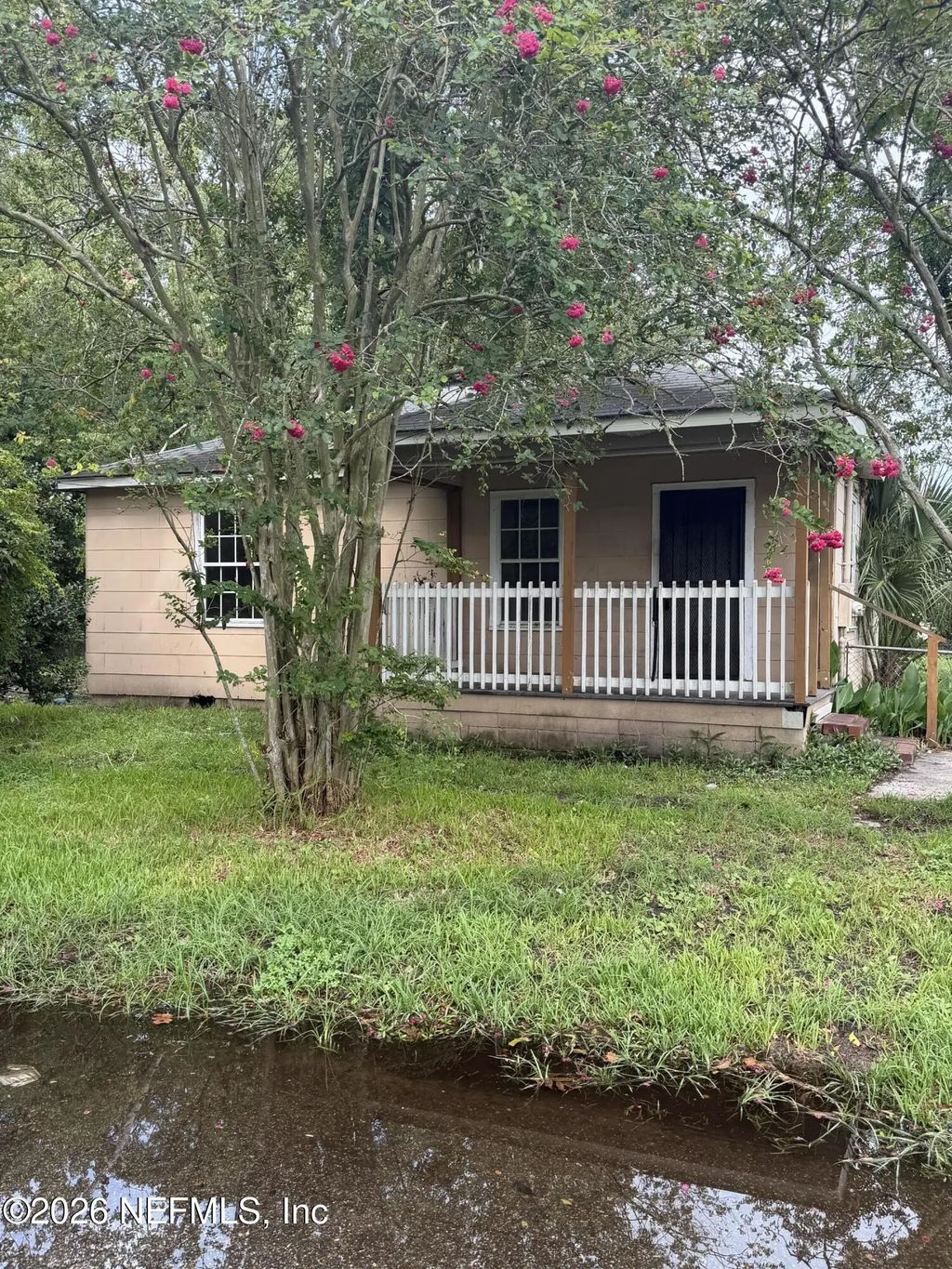 3119 Cecelia Street, Jacksonville