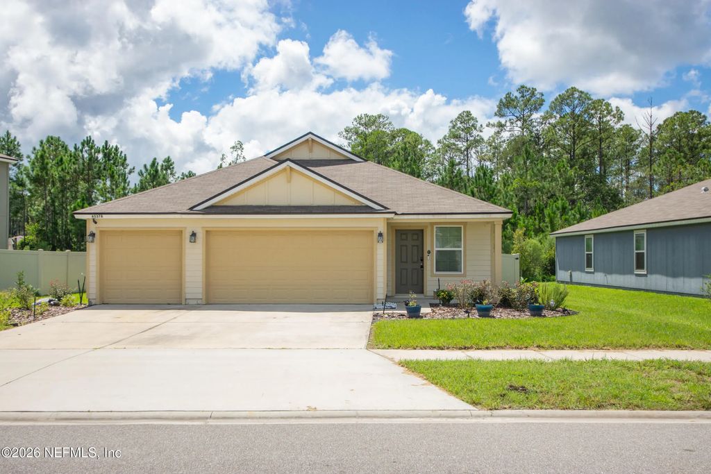 65378 River Glen Parkway, Yulee