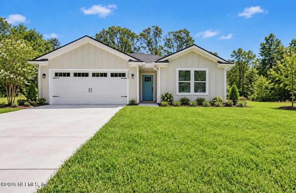 1205 Saint Clair Street, Jacksonville