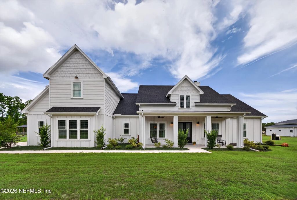 475 County Road 335, Bunnell