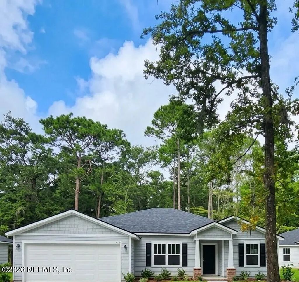 12568 Pulaski Road, Jacksonville