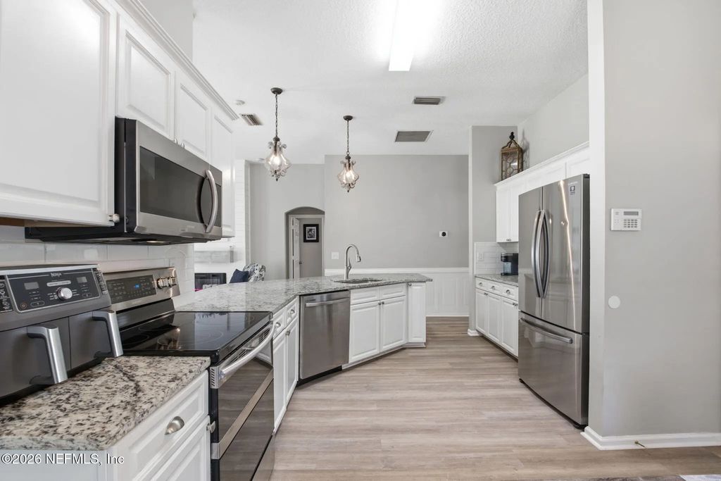 920 Oak Arbor Circle, St. Augustine