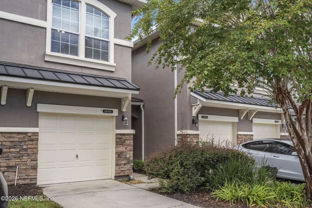14912 Bartram Village Lane, Jacksonville