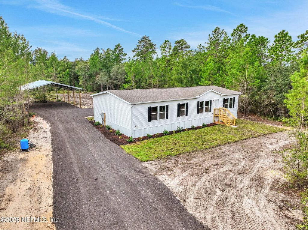 5759 Bryce Street, Keystone Heights