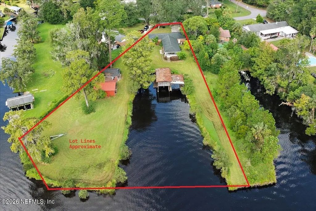 1817 Hyde Park Place, Jacksonville