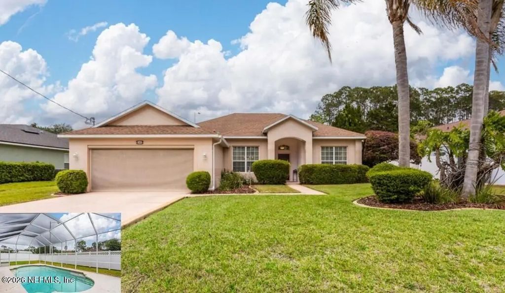 4 Eagle Place, Palm Coast