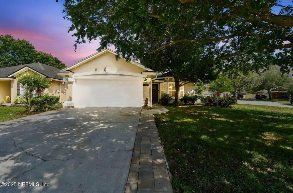 129 Pine Arbor Circle, St. Augustine