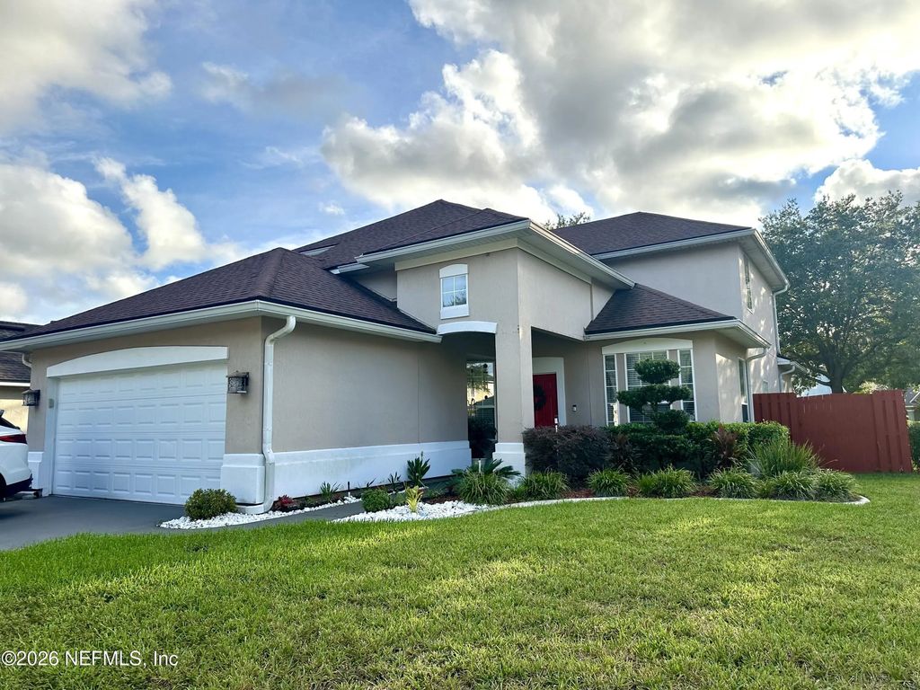 14700 Bulow Creek Drive, Jacksonville