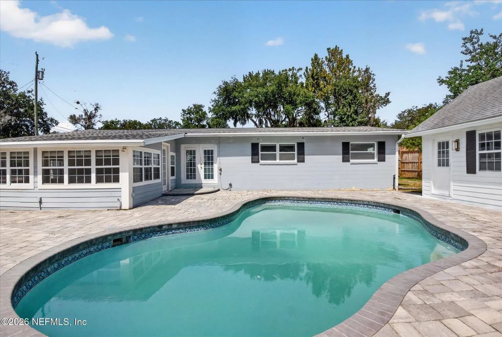 2865 Robinette Drive, Orange Park