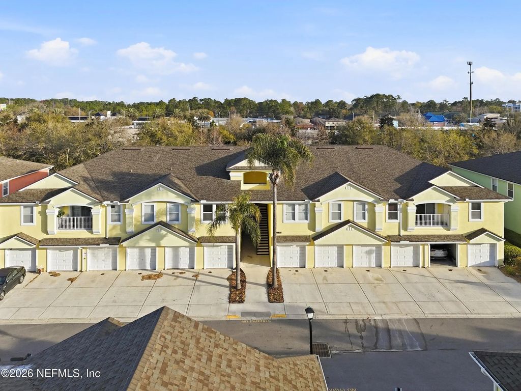 13835 Herons Landing Way 8, Jacksonville