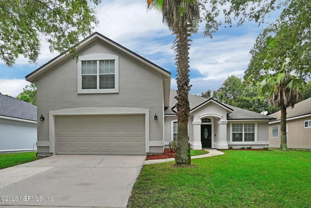 3072 Williamsburg Court, Orange Park