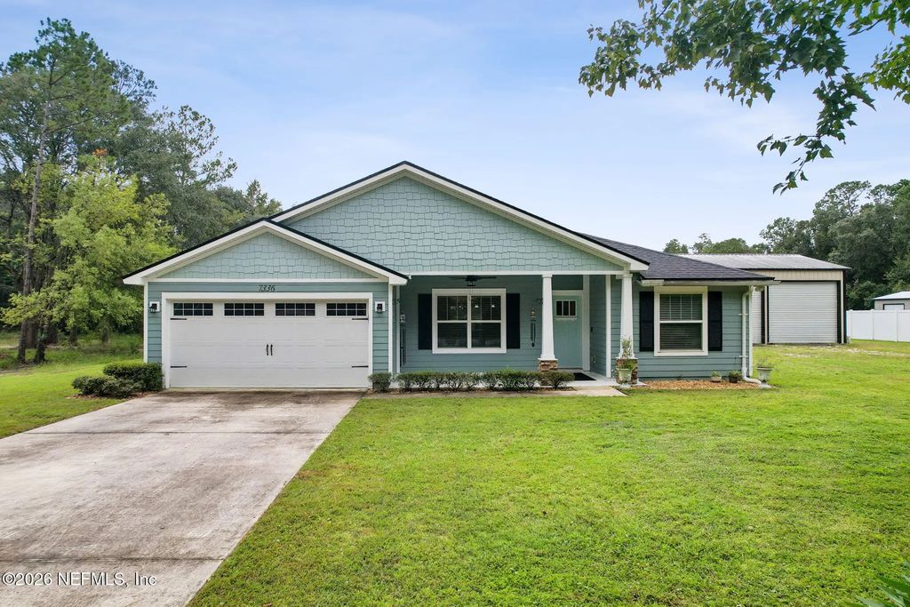 7336 Sycamore Street, Jacksonville